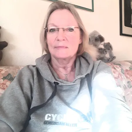 Apartment Tante Martha Monschau