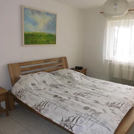 Tante Martha مونشاو