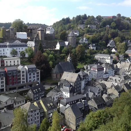 Tante Martha * Monschau