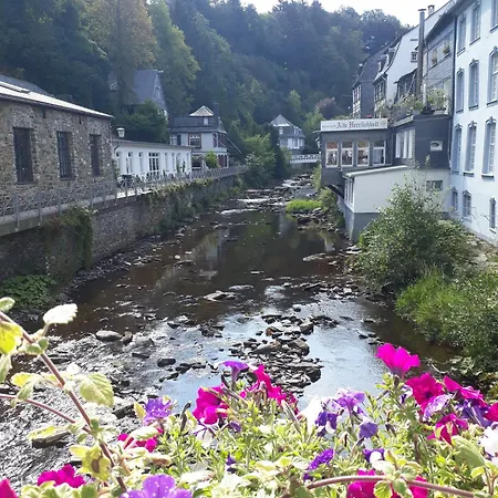 Tante Martha Apartment Monschau