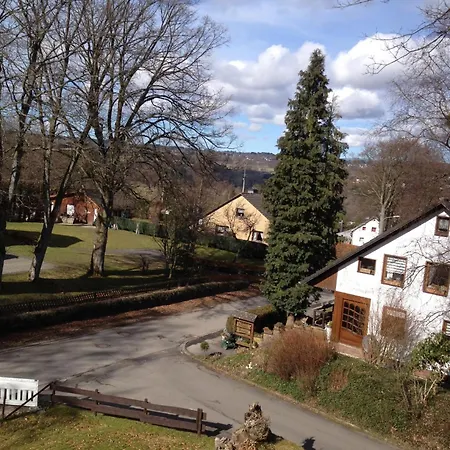 Tante Martha Apartment Monschau