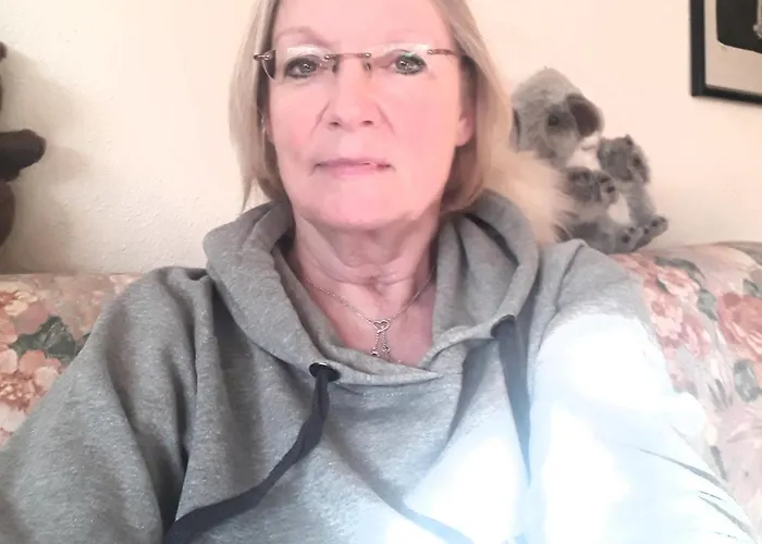 شقة Tante Martha مونشاو