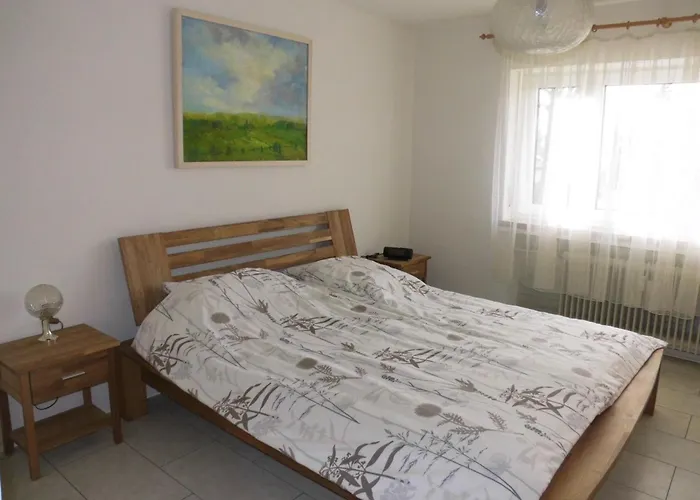 Tante Martha Monschau