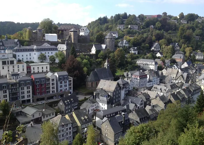 Tante Martha * مونشاو