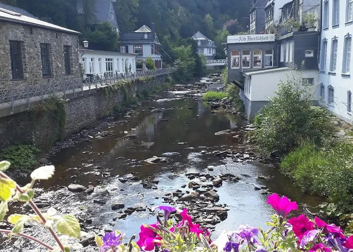 Tante Martha شقة مونشاو